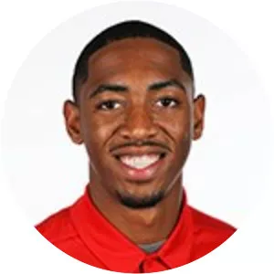 Amere Lattin - American olympic athlete