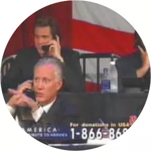 America: A Tribute to Heroes - American television show