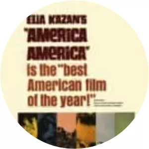 America America - 1963 ‧ Drama/Black and white ‧ 2h 54m