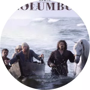 America Before Columbus2009