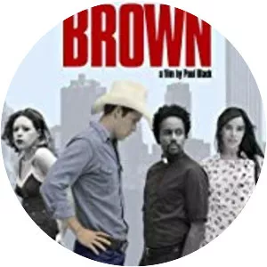 America Brown - 2004 ‧ Coming of age/Sport ‧ 1h 30m