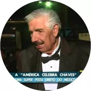 America Celebrates Chespirito