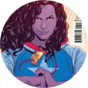 America Chavez - Comic book character
