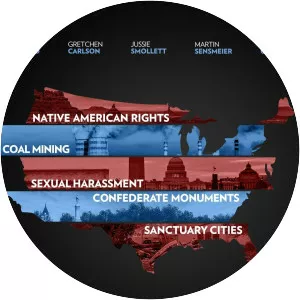 America Divided - American television series