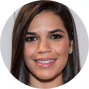 America Ferrera photograph