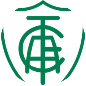 América Futebol Clube Minas Gerais