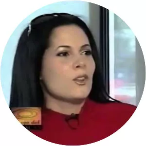 América Guinart photograph