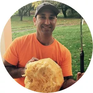 America Hoffman photograph