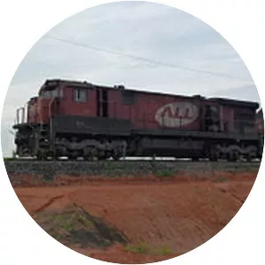 América Latina Logística