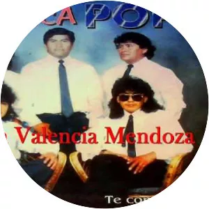 America Pop - Musical artist