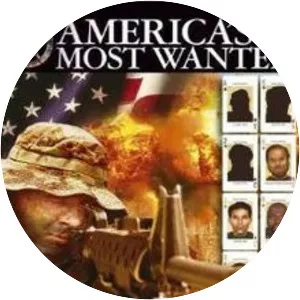 America's 10 Most Wanted