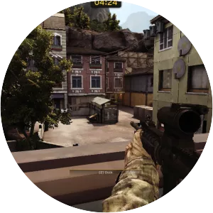 America's Army: Proving Grounds - Video game