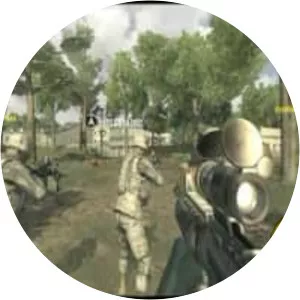 America's Army: True Soldiers