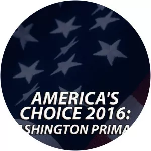 America's Choice 2016: Washington Primary - TV program