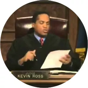 America's Court with Judge Ross