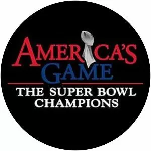 America's Game: The Super Bowl Champions - TV series