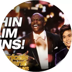 America's Got Talent: The Champions