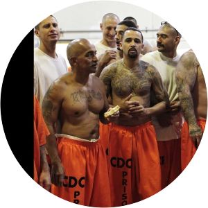 America's Hardest Prisons