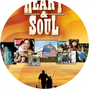 America's Heart and Soul