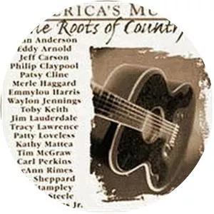 America's Music: The Roots of Country