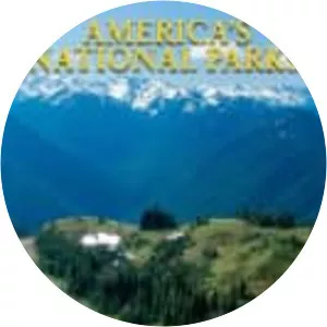 America's National Parks - TV program