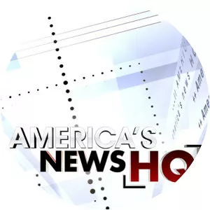 America's News Headquarters