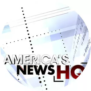 America's News HQ - TV program