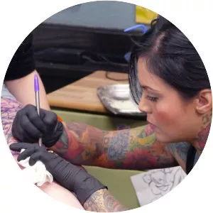 America's Worst Tattoos Re-Inked - TV program