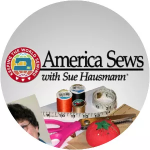 America Sews With Sue Hausmann