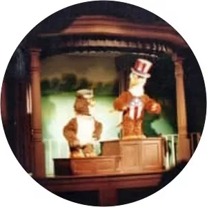 America Sings