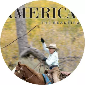 America. The Beautiful - TV program