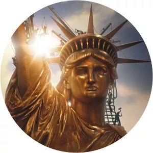 America: The Story of Us - Drama miniseries