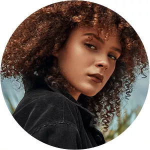 America Valdés - Paulina Gálvez's daughter