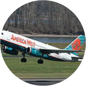 America West Airlines Flight 556