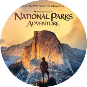 America Wild: National Parks Adventure - 2016 ‧ Short/Documentary ‧ 45 mins