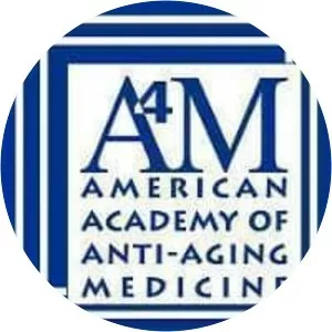 American Academy of Anti-Aging Medicine - Nonprofit organization