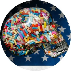 American Addict - 2012 ‧ Drama/Documentary ‧ 1h 38m