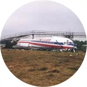 American Airlines Flight 1420