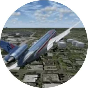 American Airlines Flight 191 - Airline crash