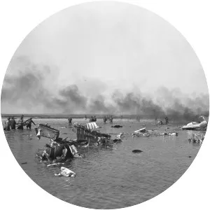 American Airlines Flight 1