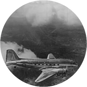 American Airlines Flight 2