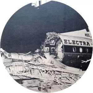 American Airlines Flight 320