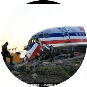 American Airlines Flight 331 - Plane crash