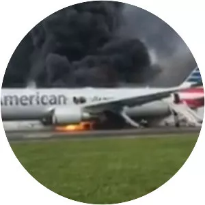 American Airlines Flight 383