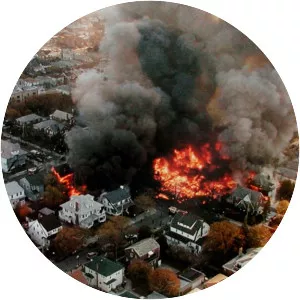 American Airlines Flight 587