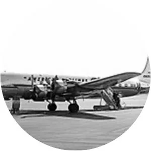 American Airlines Flight 910