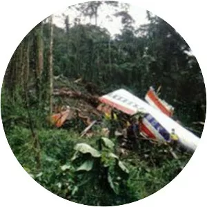 American Airlines Flight 965