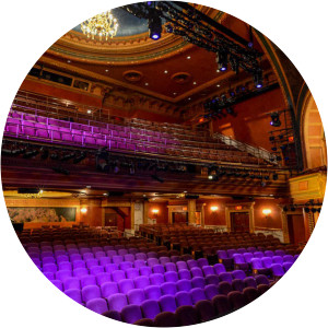 American Airlines Theatre