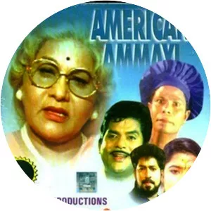 American Ammayi