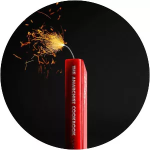 American Anarchist - 2016 ‧ Documentary ‧ 1h 20m